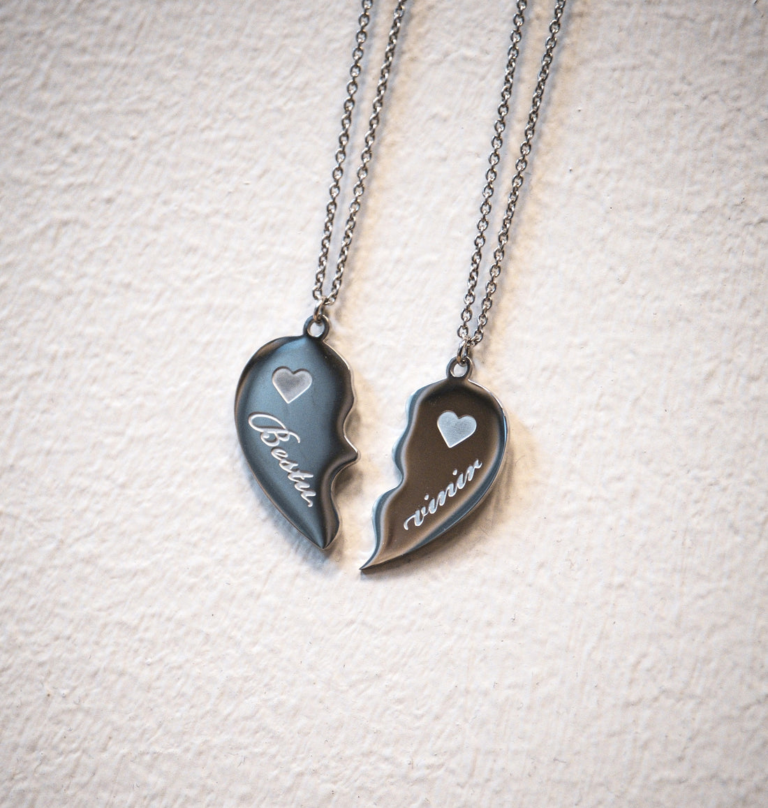 Bestu vinir - hálsmen